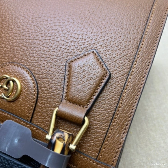 Firstbag ru Diana Gucci bag mini tote 0818